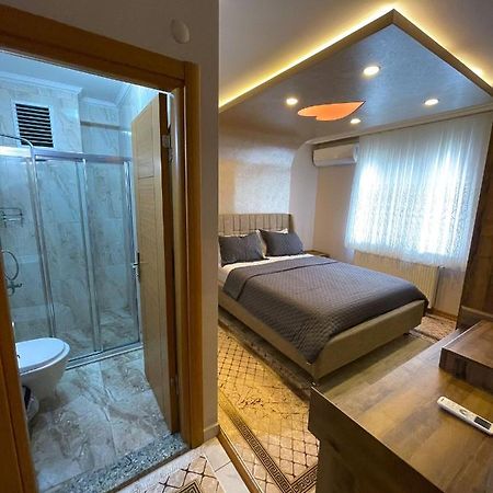 Super Value Apartment Istanbul Exterior foto