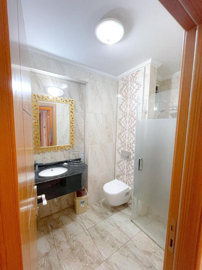 Super Value Apartment Istanbul Exterior foto