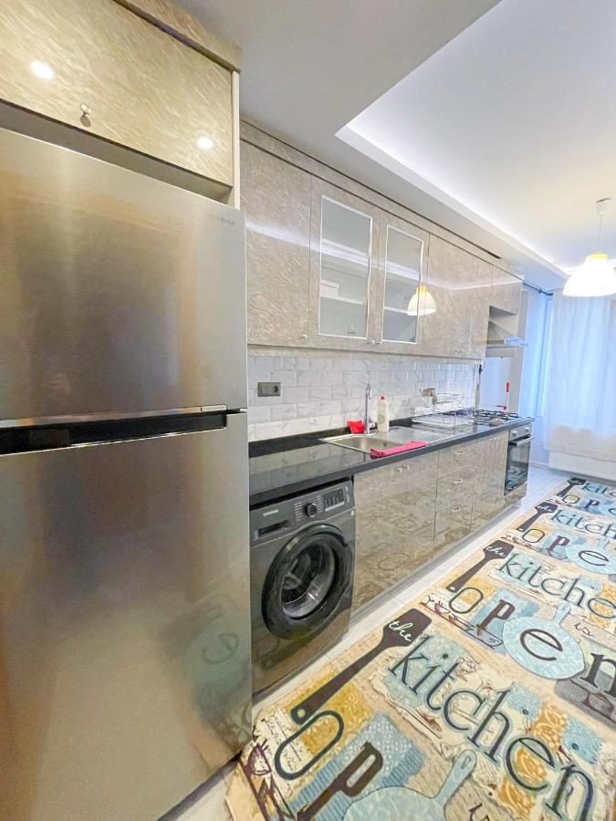 Super Value Apartment Istanbul Exterior foto