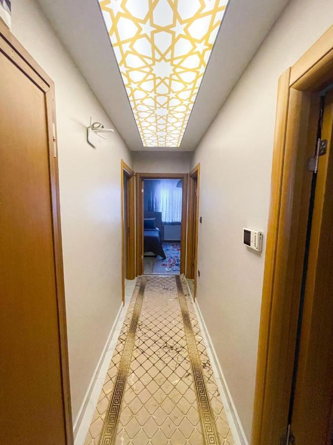 Super Value Apartment Istanbul Exterior foto