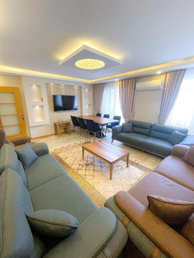 Super Value Apartment Istanbul Exterior foto