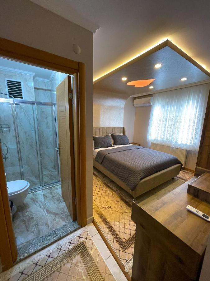 Super Value Apartment Istanbul Exterior foto