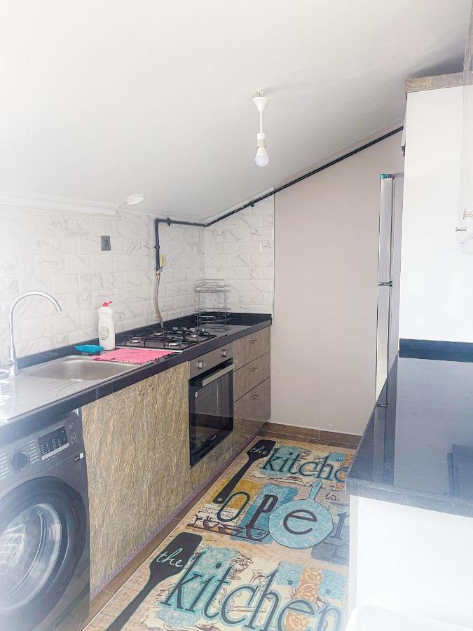 Super Value Apartment Istanbul Exterior foto