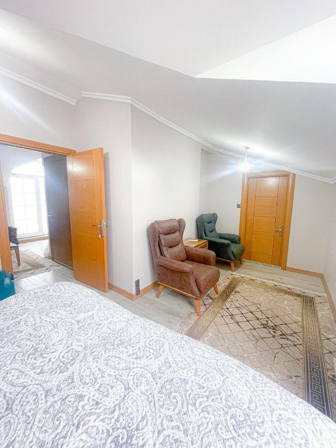 Super Value Apartment Istanbul Exterior foto