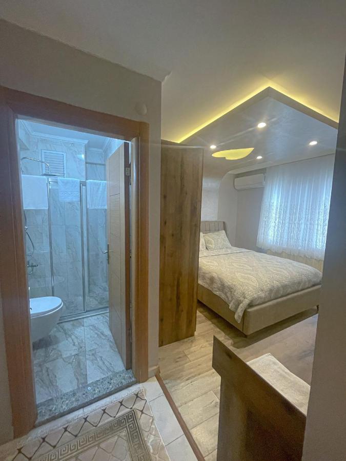 Super Value Apartment Istanbul Exterior foto