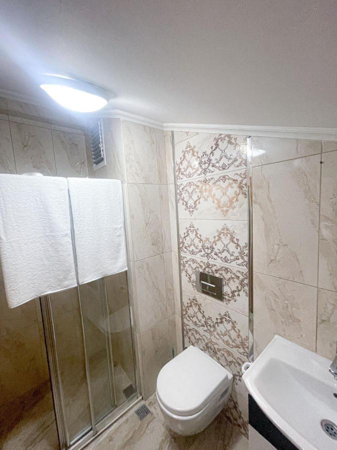Super Value Apartment Istanbul Exterior foto