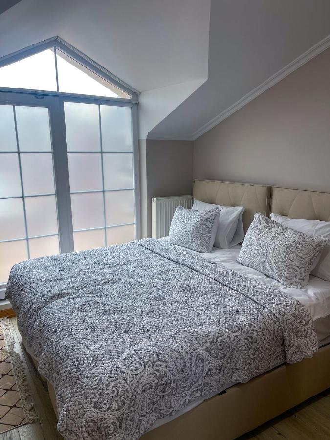 Super Value Apartment Istanbul Exterior foto
